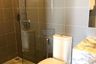 1 Bedroom Condo for rent in Q Chidlom-Phetchaburi, Makkasan, Bangkok near BTS Chit Lom