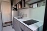 1 Bedroom Condo for rent in KnightsBridge Prime Ratchayothin, Chatuchak, Bangkok near MRT Phaholyothin 24