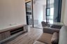 1 Bedroom Condo for rent in KnightsBridge Prime Ratchayothin, Chatuchak, Bangkok near MRT Phaholyothin 24