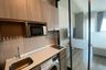 1 Bedroom Condo for rent in KnightsBridge Prime Ratchayothin, Chatuchak, Bangkok near MRT Phaholyothin 24