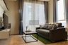 1 Bedroom Condo for rent in Quattro by Sansiri, Khlong Tan Nuea, Bangkok near BTS Thong Lo
