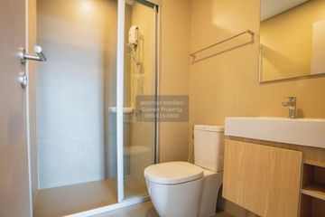1 Bedroom Condo for rent in Lumpini Suite Phetchaburi - Makkasan, Makkasan, Bangkok near Airport Rail Link Makkasan