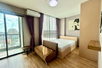 1 Bedroom Condo for rent in Ideo Mix Sukhumvit 103, Bang Na, Bangkok near BTS Udom Suk