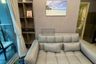 2 Bedroom Condo for rent in The Selected Kaset - Ngamwongwan by L.P.N., Lat Yao, Bangkok near Airport Rail Link Bang Khen