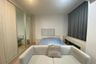 2 Bedroom Condo for rent in Noble Revolve Ratchada, Huai Khwang, Bangkok near MRT Thailand Cultural Centre