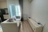2 Bedroom Condo for rent in Noble Revolve Ratchada, Huai Khwang, Bangkok near MRT Thailand Cultural Centre