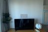 1 Bedroom Condo for rent in Lumpini Suite Phetchaburi - Makkasan, Makkasan, Bangkok near Airport Rail Link Makkasan