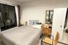1 Bedroom Condo for rent in Life Asoke Rama 9, Makkasan, Bangkok near MRT Phra Ram 9