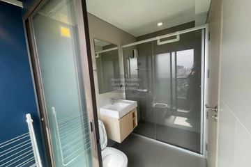 2 Bedroom Condo for rent in Lumpini Suite Phetchaburi - Makkasan, Makkasan, Bangkok near Airport Rail Link Makkasan