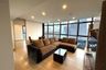 2 Bedroom Condo for rent in Lumpini Suite Phetchaburi - Makkasan, Makkasan, Bangkok near Airport Rail Link Makkasan