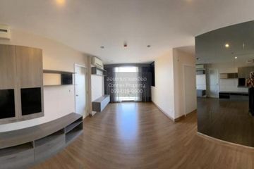 2 Bedroom Condo for rent in The Tree Interchange, Bang Sue, Bangkok near MRT Tao Poon