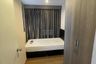 2 Bedroom Condo for rent in The Tree Interchange, Bang Sue, Bangkok near MRT Tao Poon