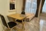 1 Bedroom Condo for rent in Villa Rachatewi, Thanon Phaya Thai, Bangkok near BTS Ari