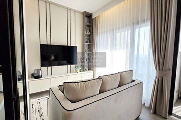 1 Bedroom Condo for rent in The Address Siam-Ratchathewi, Thanon Phetchaburi, Bangkok near BTS Ratchathewi
