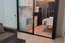 2 Bedroom Condo for rent in Fuse Sense' Bangkae, Bang Khae Nuea, Bangkok near MRT Phutthamonthon Sai 2