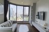 2 Bedroom Condo for rent in Ideo Q Sukhumvit 36, Khlong Tan, Bangkok near BTS Thong Lo