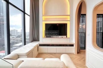 1 Bedroom Condo for rent in KnightsBridge Space Ratchayothin, Chatuchak, Bangkok near BTS Phahon Yothin 24