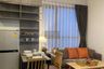 1 Bedroom Condo for rent in KnightsBridge Prime Ratchayothin, Chatuchak, Bangkok near MRT Phaholyothin 24