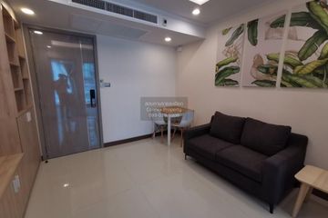 1 Bedroom Condo for rent in Supalai Oriental Sukhumvit 39, Khlong Tan Nuea, Bangkok