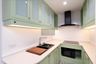 3 Bedroom Condo for rent in Ruamjai Heights, Khlong Toei Nuea, Bangkok near MRT Sukhumvit
