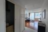 1 Bedroom Condo for rent in Siri Residence, Khlong Tan, Bangkok near BTS Phrom Phong