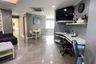 2 Bedroom Condo for rent in Wittayu Complex, Makkasan, Bangkok near Airport Rail Link Makkasan