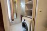 2 Bedroom Condo for rent in Wittayu Complex, Makkasan, Bangkok near Airport Rail Link Makkasan
