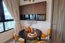 2 Bedroom Condo for rent in KnightsBridge Prime Ratchayothin, Chatuchak, Bangkok near MRT Phaholyothin 24