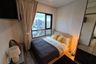 2 Bedroom Condo for rent in KnightsBridge Prime Ratchayothin, Chatuchak, Bangkok near MRT Phaholyothin 24