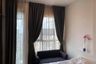 1 Bedroom Condo for rent in KnightsBridge Prime Ratchayothin, Chatuchak, Bangkok near MRT Phaholyothin 24