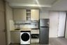 2 Bedroom Condo for rent in Lumpini Suite Phetchaburi - Makkasan, Makkasan, Bangkok near Airport Rail Link Makkasan