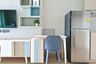 1 Bedroom Condo for rent in Lumpini Suite Phetchaburi - Makkasan, Makkasan, Bangkok near Airport Rail Link Makkasan