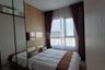 1 Bedroom Condo for rent in Knightsbridge Prime Onnut, Phra Khanong Nuea, Bangkok near BTS On Nut