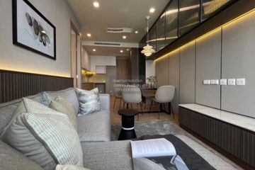 1 Bedroom Condo for rent in Noble Around 33, Khlong Tan Nuea, Bangkok near BTS Phrom Phong