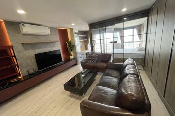 1 Bedroom Condo for rent in The Waterford Diamond, Khlong Tan, Bangkok near BTS Phrom Phong