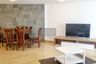 2 Bedroom Condo for rent in Bangkok Garden, Chong Nonsi, Bangkok near BTS Chong Nonsi