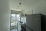 1 Bedroom Condo for rent in Aspire Sukhumvit 48, Phra Khanong, Bangkok near BTS Phra Khanong