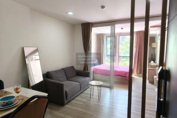 1 Bedroom Condo for rent in Moniiq Sukhumvit 64, Bang Chak, Bangkok near BTS Punnawithi