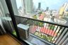 1 Bedroom Condo for rent in Noble Revo Silom, Silom, Bangkok near BTS Surasak