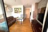 1 Bedroom Condo for rent in Noble Revo Silom, Silom, Bangkok near BTS Surasak