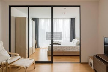 1 Bedroom Condo for rent in Noble Revo Silom, Silom, Bangkok near BTS Surasak