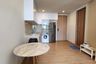 1 Bedroom Condo for rent in Noble Around 33, Khlong Tan Nuea, Bangkok near BTS Phrom Phong