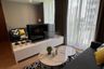 2 Bedroom Condo for rent in Noble Around 33, Khlong Tan Nuea, Bangkok near BTS Phrom Phong