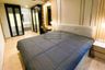 1 Bedroom Condo for rent in Noble Around 33, Khlong Tan Nuea, Bangkok near BTS Phrom Phong
