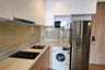 1 Bedroom Condo for rent in Noble Around 33, Khlong Tan Nuea, Bangkok near BTS Phrom Phong