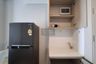 1 Bedroom Condo for rent in Lumpini Suite Dindaeng - Ratchaprarop, Sam Sen Nai, Bangkok near MRT Rang Nam