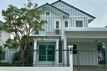 3 Bedroom House for rent in Villaggio 2 Srinakarin-Bangna, Bang Kaeo, Samut Prakan