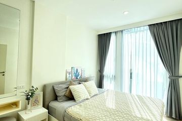 1 Bedroom Condo for rent in The BASE Uptown-Phuket, Ratsada, Phuket