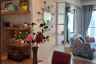 1 Bedroom Condo for rent in Blocs 77, Phra Khanong Nuea, Bangkok near BTS Phra Khanong
