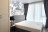 2 Bedroom Condo for rent in Culture Thonglor, Khlong Tan Nuea, Bangkok near BTS Thong Lo